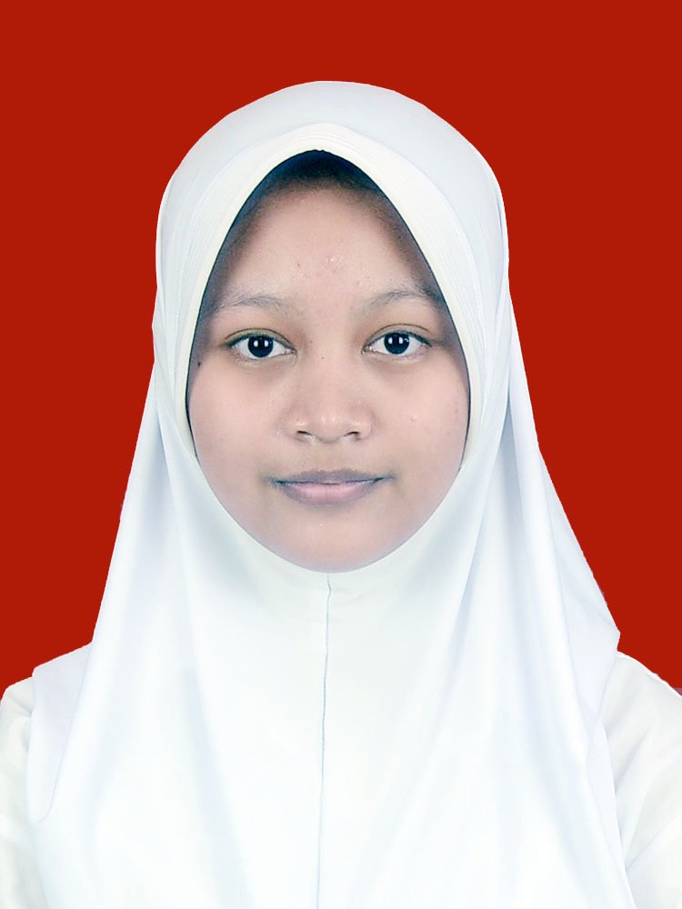 Foto SITI NUR AZIJAH